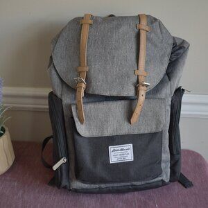 Eddie Bauer Diaper Bag